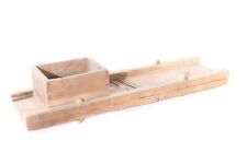 Alter krauthobel 100 gebraucht kaufen  Pirna, Dohma, Struppen