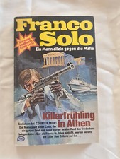 Franco solo band gebraucht kaufen  Neckarsulm
