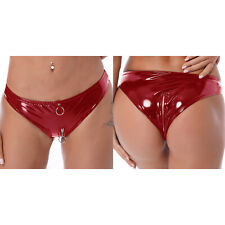 Womens pvc leather for sale  SWANSEA