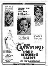 Film magazine advert for sale  ROCHDALE