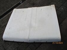 Pel rekord motorhaube gebraucht kaufen  Neuried