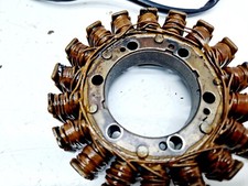 Honda 600 transalp usato  Frattamaggiore