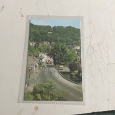 Old postcard matlock for sale  FARNHAM