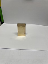 Briquet dupont plaqué d'occasion Briquet dupont plaqué d'occasion  Berre-l'Étang