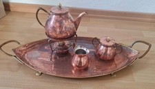 Carl deffner teegeschirr gebraucht kaufen Carl deffner teegeschirr gebraucht kaufen  Warendorf