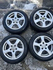 Cerchi lega r15 usato  Roma