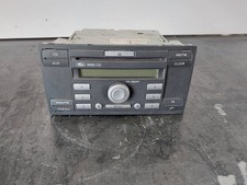 Ford Focus 2006 Radio Odtwarzacz CD Odtwarzacz DVD Nawigacja 5M5T-18C815-FA GIV14791 na sprzedaż  PL