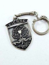 Porte cles blason d'occasion  L'Absie