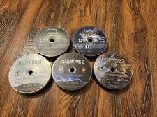 Lot 100 video for sale  Tupelo
