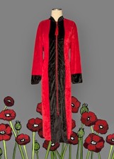 Enchanted red black for sale  Mercer