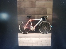 Road bike lightweight for sale  OXFORD