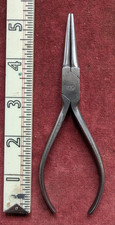 Vintage round nose for sale  LONDON