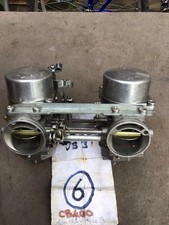 Honda keihin carburettor for sale  CRAWLEY