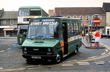 D37dnh iveco united for sale  BRACKLEY