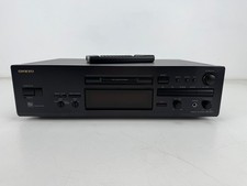 Mini gravador de disco Onkyo MD-2511 com controle remoto comprar usado  Enviando para Brazil