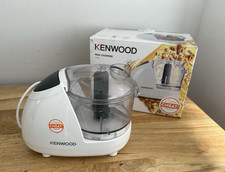 Kenwood white ch18b for sale  IPSWICH