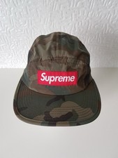 Cappello supreme military usato  Villanova Marchesana