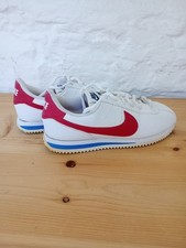 Nike cortez forrest for sale  ABERYSTWYTH
