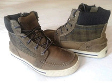 Timberland scarpe uomo usato  Roma