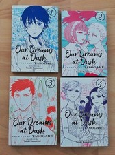 manga reihe gebraucht kaufen manga reihe gebraucht kaufen Darmstadt