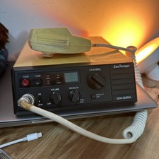 Sea ranger srm for sale  STOCKTON-ON-TEES