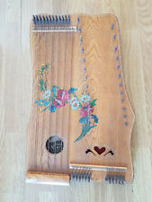 Cithare ancienne harpe d'occasion  Frejus