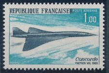 Timbre poste aérienne d'occasion  Dunkerque-