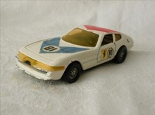Courante ferrari daytona d'occasion  France