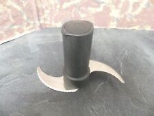 Couteau métal robot d'occasion  Loudun