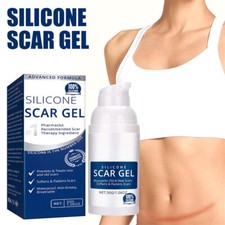 Advanced silicone scar for sale  UK