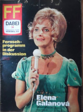 Dabei 1971 elena gebraucht kaufen  Cottbus