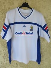 Maillot porté équipe d'occasion  Nîmes