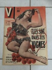 Revue magazine pin d'occasion  Martigues