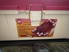 Cake decorating tool for sale  Shingle Springs