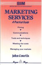 Marketing services practical for sale  ROSSENDALE