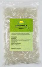 Leerkapseln 1000 stück gebraucht kaufen  Langenfeld (Rheinland)