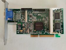 Scheda video matrox usato  Italia