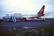Photo ceae boeing for sale  TADLEY