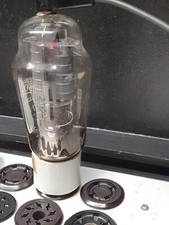 807 cossor valve for sale  BURNLEY