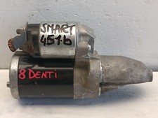 Motorino avviamento smart usato Motorino avviamento smart usato  Roma