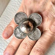 Anello indiano antico usato  Bologna