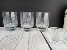 Set iittala kuusi for sale  Saint Francis