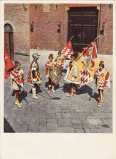 * PALIO DI SIENA - Contrada del Montone comprar usado  Enviando para Brazil