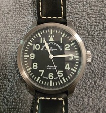 Zeno watch basel for sale  Huntsville