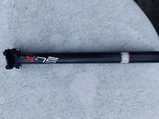 Fsa carbon seatpost for sale  NANTWICH