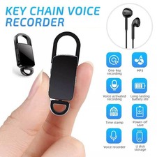 Spy digital voice for sale  Carol Stream