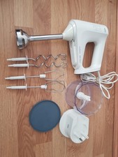Braun multimix 350 gebraucht kaufen  Stutensee