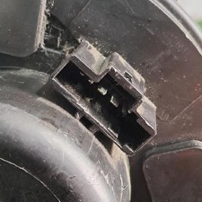 Ventilateur chauffage peugeot d'occasion Ventilateur chauffage peugeot d'occasion  Saint-Étienne-du-Rouvray