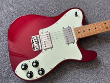 2010 fender telecaster for sale  IPSWICH