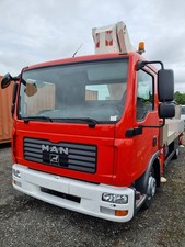Cherry picker access for sale  PRESTON